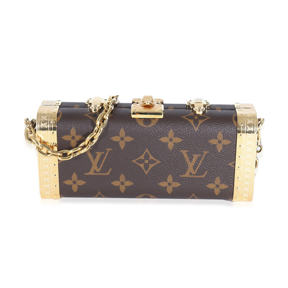 Louis Vuitton Monogram Canvas Vanity Case PM - Picture 1 of 7